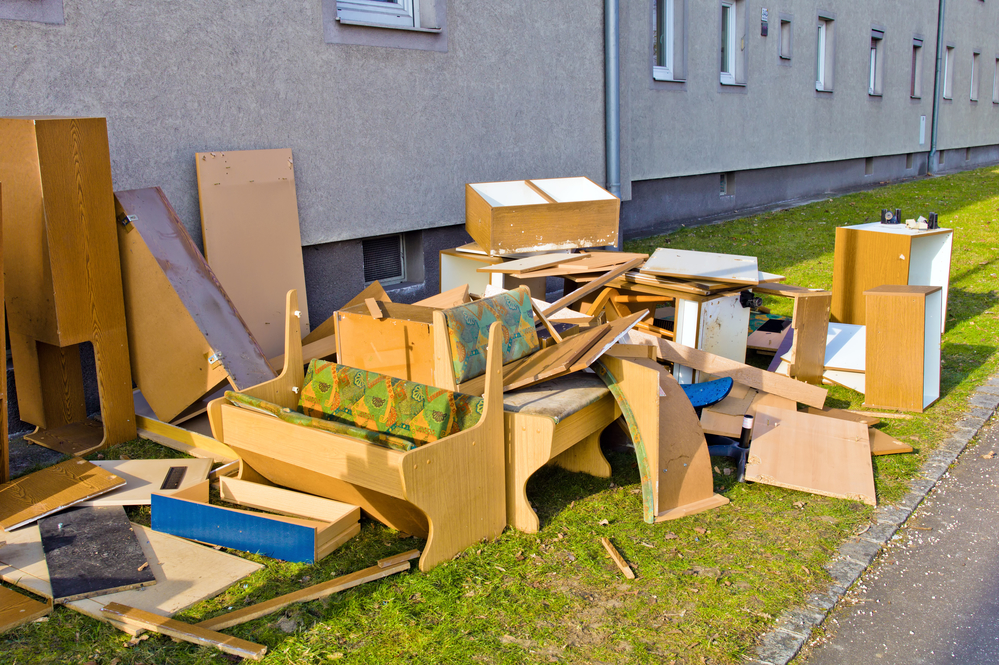 Rubbish Removal In Sydney